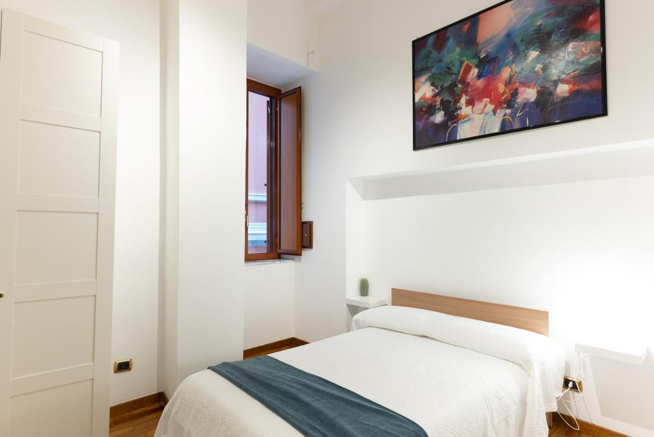 Dimora Del Fico - Appartamento Elegante E Spazioso Nápoles Exterior foto